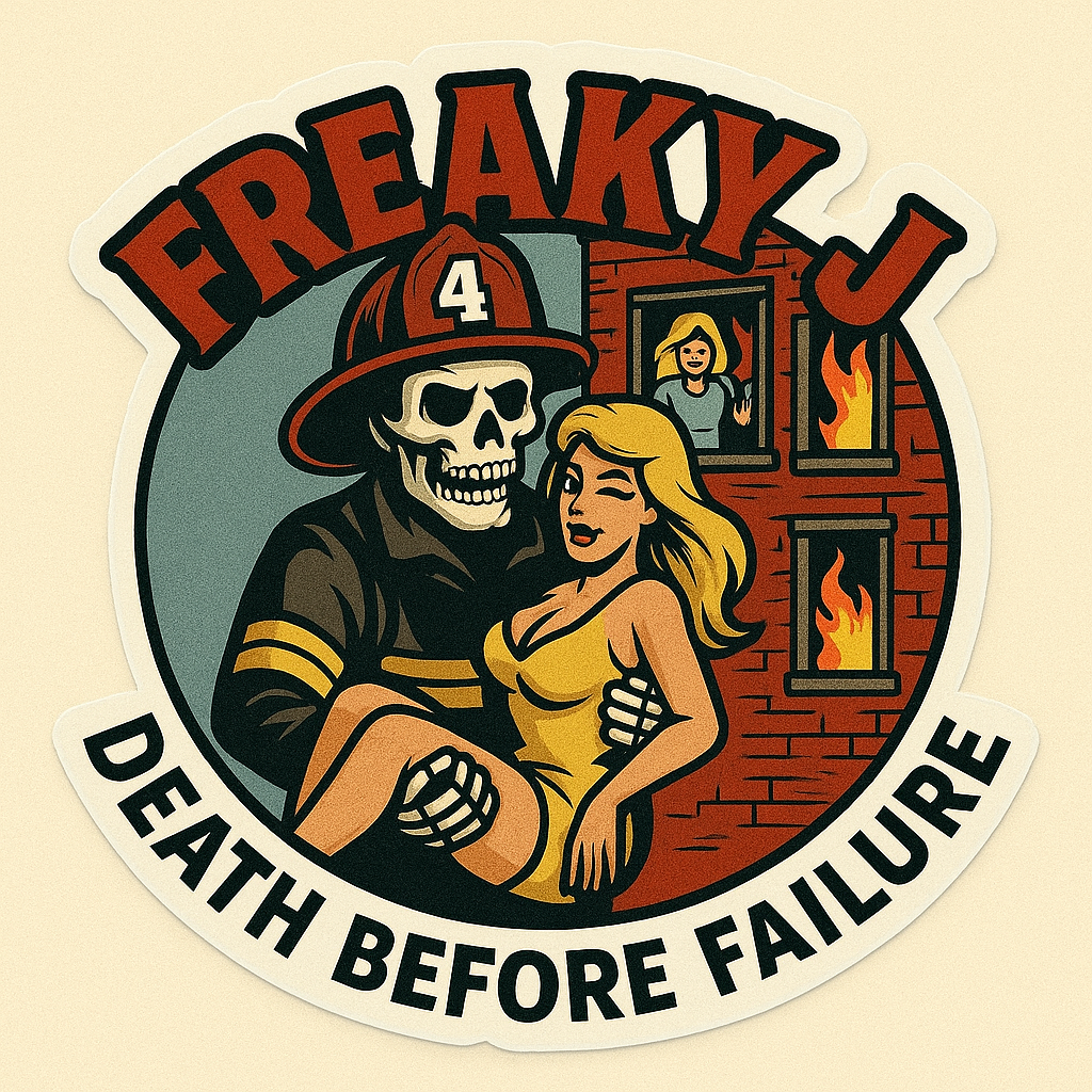 Death Before Failure